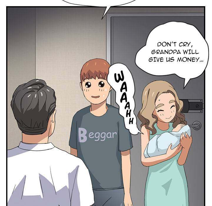 My Stepmom - Chapter 9 - Andromeda 11 page 79 hentai porn comic manga doujin